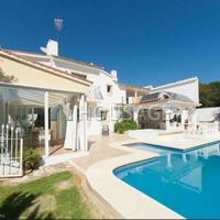 Villa in Spain, Andalucia, 500 sq.m.