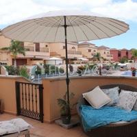 Villa in Spain, Canary Islands, Santa Cruz de Tenerife, 640 sq.m.