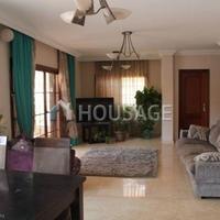 Villa in Spain, Canary Islands, Santa Cruz de Tenerife, 640 sq.m.