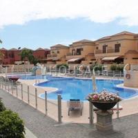 Villa in Spain, Canary Islands, Santa Cruz de Tenerife, 640 sq.m.