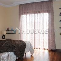 Villa in Spain, Canary Islands, Santa Cruz de Tenerife, 640 sq.m.