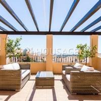 Flat in Spain, Andalucia, 195 sq.m.