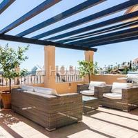 Flat in Spain, Andalucia, 195 sq.m.