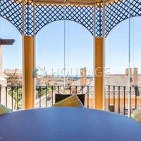 Flat in Spain, Andalucia, 195 sq.m.