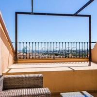 Flat in Spain, Andalucia, 195 sq.m.