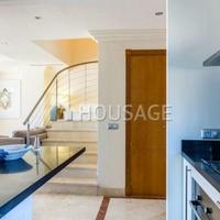 Flat in Spain, Andalucia, 195 sq.m.