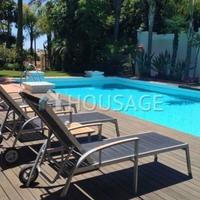 Апартаменты в Испании, Андалусия, 173 кв.м.