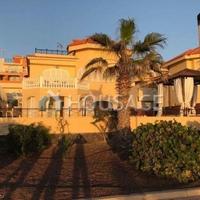 Villa in Italy, Pienza, 200 sq.m.