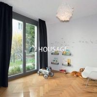 Flat in Germany, Munich, 118 sq.m.