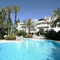 Apartment in Spain, Andalucia, 235 sq.m.