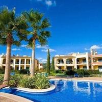 Flat in Spain, Balearic Islands, Palma, 108 sq.m.