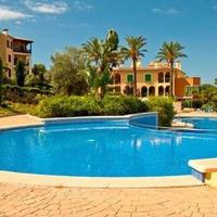 Flat in Spain, Balearic Islands, Palma, 108 sq.m.