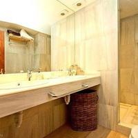 Flat in Spain, Balearic Islands, Palma, 108 sq.m.