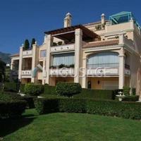 Apartment in Spain, Andalucia, 298 sq.m.