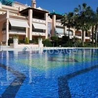 Apartment in Spain, Andalucia, 298 sq.m.