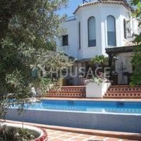 Вилла в Испании, Андалусия, 597 кв.м.