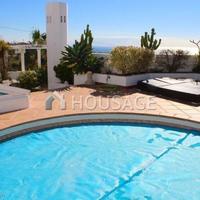 Квартира в Испании, Андалусия, 411 кв.м.