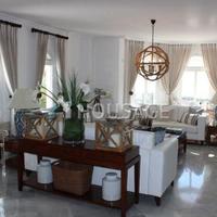 Квартира в Испании, Андалусия, 411 кв.м.