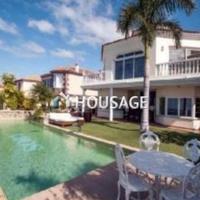 Вилла в Испании, Канарские Острова, Санта-Крус-де-Тенерифе