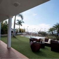 Вилла в Испании, Канарские Острова, Санта-Крус-де-Тенерифе