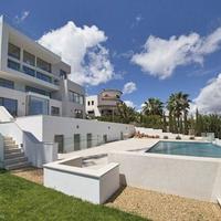 Квартира в Испании, Балеарские Острова, Пальма, 235 кв.м.