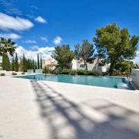 Квартира в Испании, Балеарские Острова, Пальма, 235 кв.м.