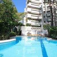 Apartment in Spain, Andalucia, 150 sq.m.