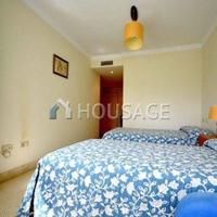 Apartment in Spain, Andalucia, 150 sq.m.