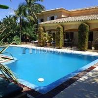 Вилла в Испании, Андалусия, 550 кв.м.
