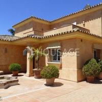 Вилла в Испании, Андалусия, 550 кв.м.