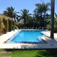 Вилла в Испании, Андалусия, 550 кв.м.