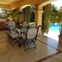 Вилла в Испании, Андалусия, 550 кв.м.