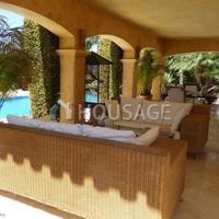 Вилла в Испании, Андалусия, 550 кв.м.