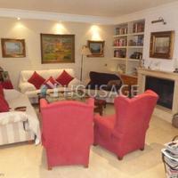 Вилла в Испании, Андалусия, 550 кв.м.