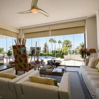 Вилла в Испании, Андалусия, 845 кв.м.