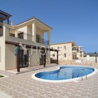 Villa in Republic of Cyprus, Eparchia Pafou, 138 sq.m.