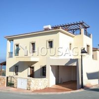 Villa in Republic of Cyprus, Eparchia Pafou, 138 sq.m.