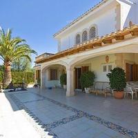 Вилла в Испании, Балеарские Острова, Пальма, 211 кв.м.