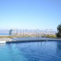Villa in Republic of Cyprus, Eparchia Pafou, 138 sq.m.