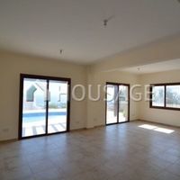 Villa in Republic of Cyprus, Eparchia Pafou, 138 sq.m.