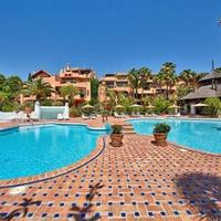 Апартаменты в Испании, Балеарские Острова, Пальма, 360 кв.м.