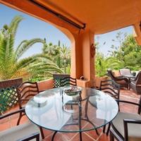 Апартаменты в Испании, Балеарские Острова, Пальма, 360 кв.м.