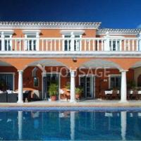 Вилла в Испании, Андалусия, 1179 кв.м.