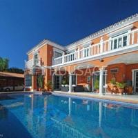 Вилла в Испании, Андалусия, 1179 кв.м.