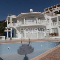 Villa in Republic of Cyprus, Eparchia Pafou, 230 sq.m.