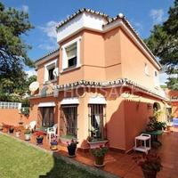 Вилла в Испании, Андалусия, 276 кв.м.