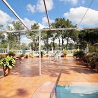 Вилла в Испании, Андалусия, 276 кв.м.