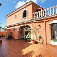 Вилла в Испании, Андалусия, 276 кв.м.