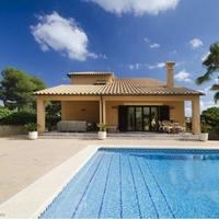 Вилла в Испании, Балеарские Острова, Пальма, 440 кв.м.