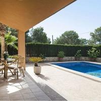 Вилла в Испании, Балеарские Острова, Пальма, 440 кв.м.